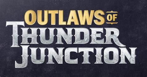 outlaws of thunder junction buy a box promo|outlaws of thunder junction promotions.